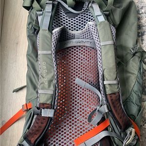 Osprey Atmos ag 65